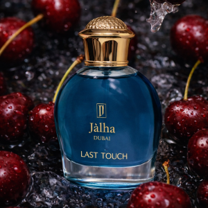 LAST TOUCH PARFUM