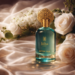 BITTER SILK PARFUM