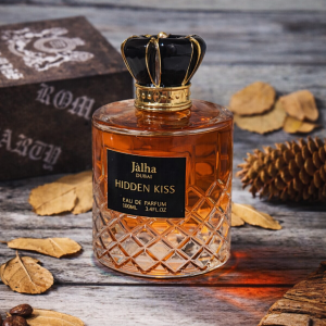 HIDDEN KISS PARFUM