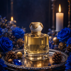 WHITE DIAMOND PARFUM