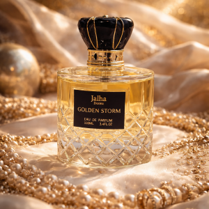 GOLDEN STORM PARFUM