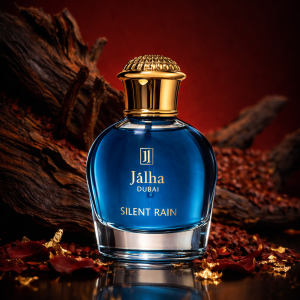 SILENT RAIN PARFUM
