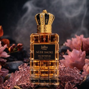 NUDE SMOKE PARFUM