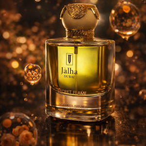 SECRET FLAME PARFUM