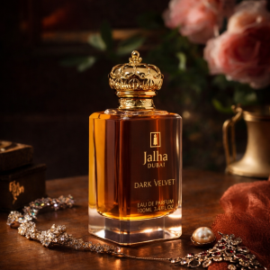 DARK VELVET PARFUM